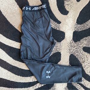 Under Armour Men’s Base Leggings